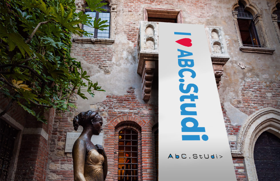 Dietro le quinte della scenografia