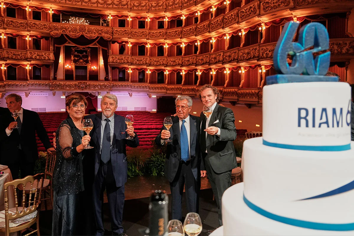 Pensare un evento costa. Forse è meglio pensarci.