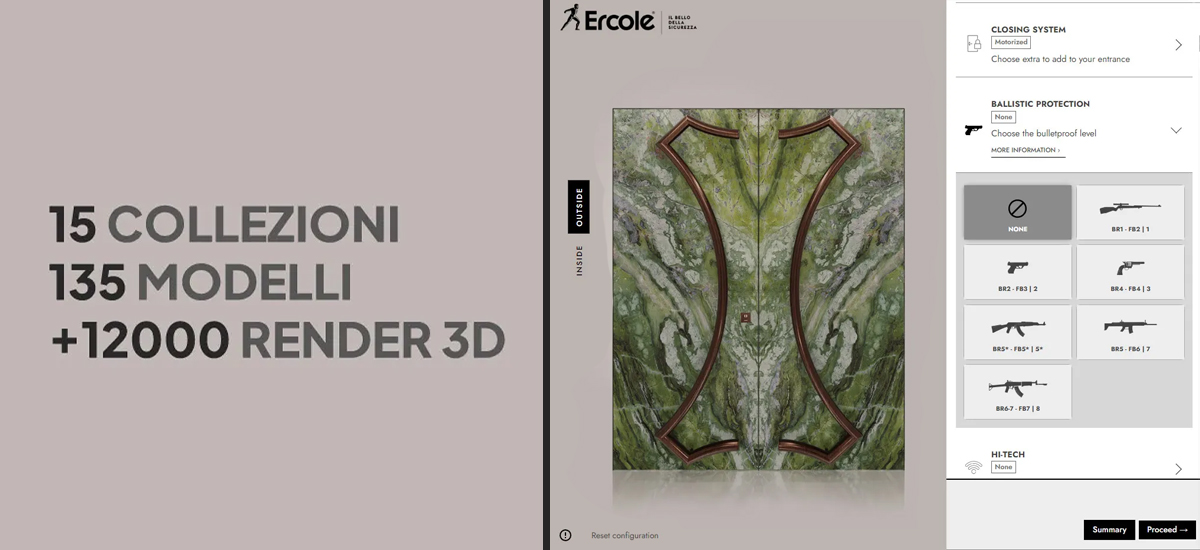 Brochure Forabosco - cover