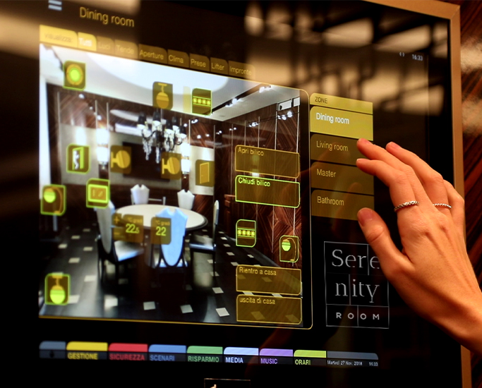 Ercole Sicurezza - dettaglio 3