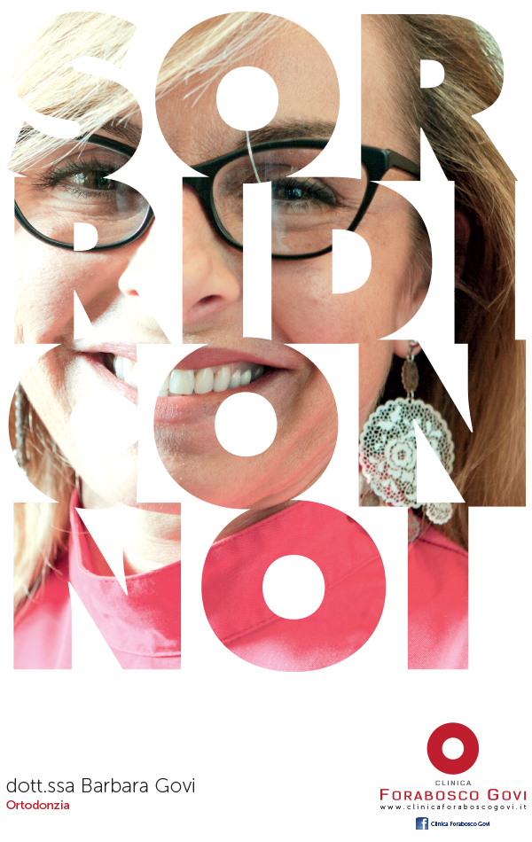 Centro Forabosco Govi - dettaglio 1