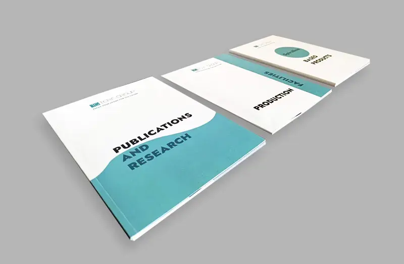 Concept catalogo biotecnologie