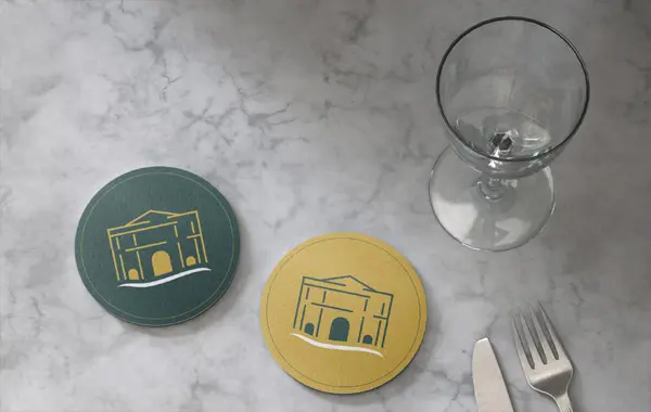 Logo agenzia immobiliare