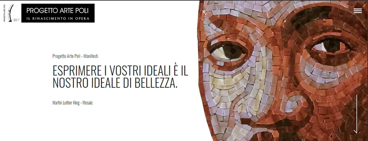 Immagini sito internet