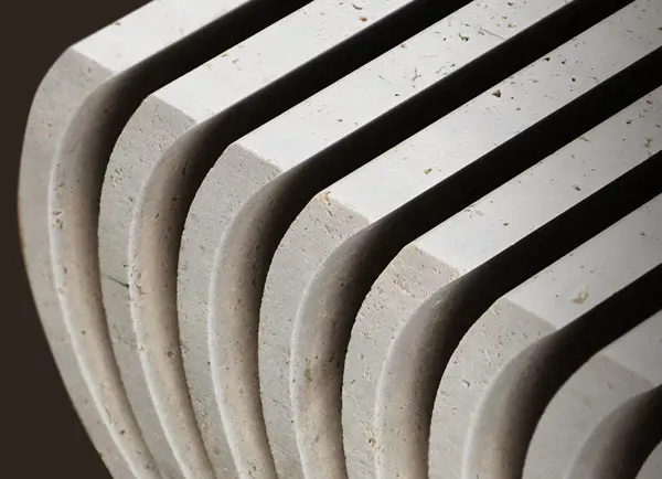 Sito lavorazioni marmo