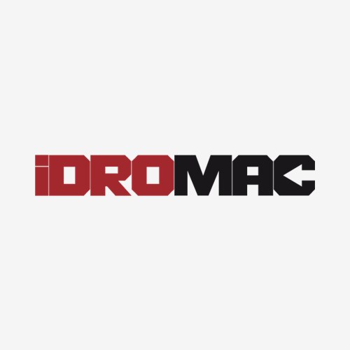 Logo Idromac