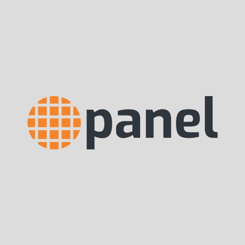 Logo Panel