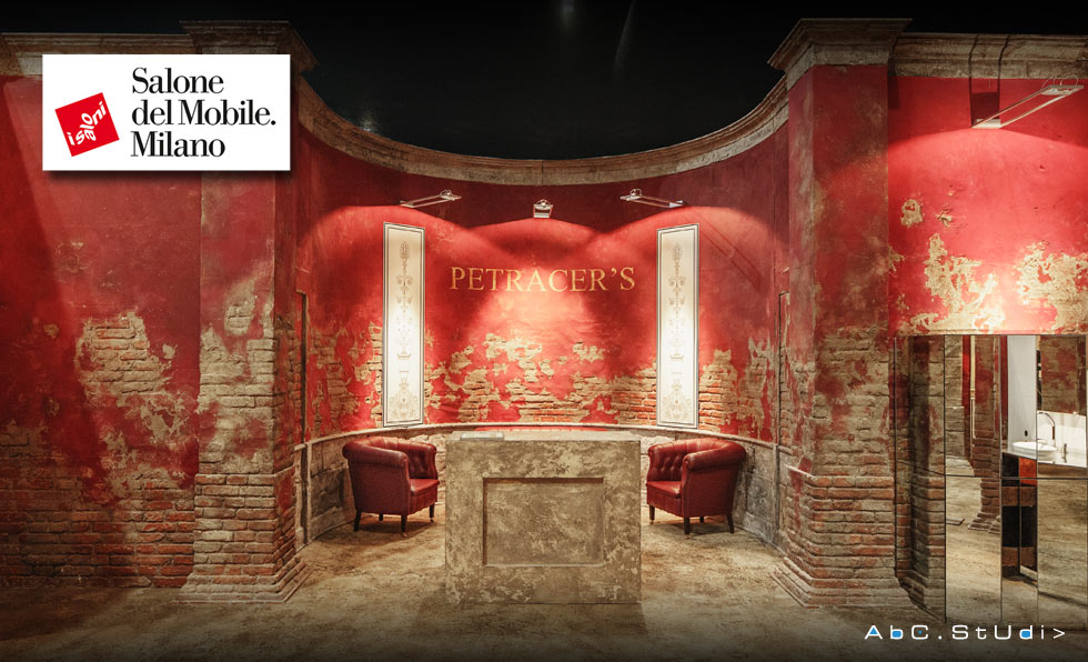 Petracer's - Salone del Mobile