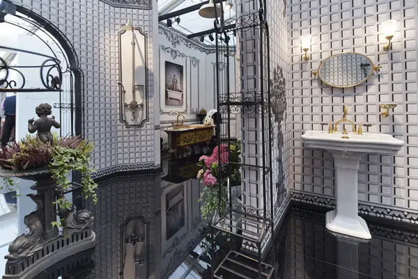 Allestimenti fieristici