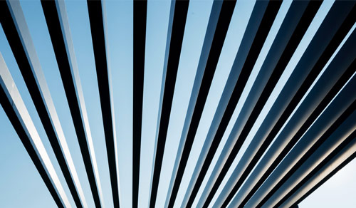 Una terrazza sul lago - dettaglio 5