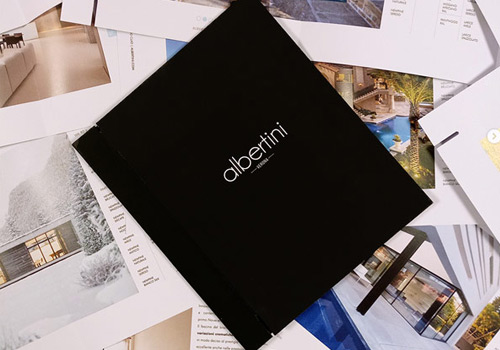 Catalogo Albertini