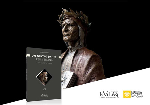 Un nuovo Dante per Verona