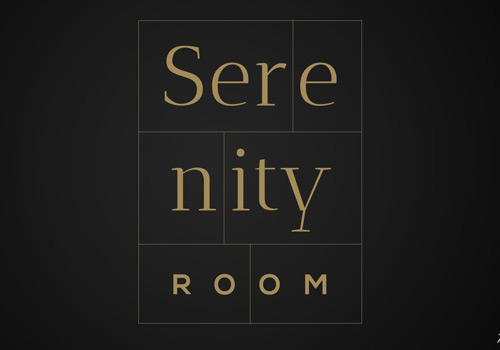 Logo Serenety Room