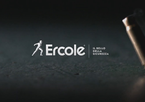 Video Ercole Sicurezza