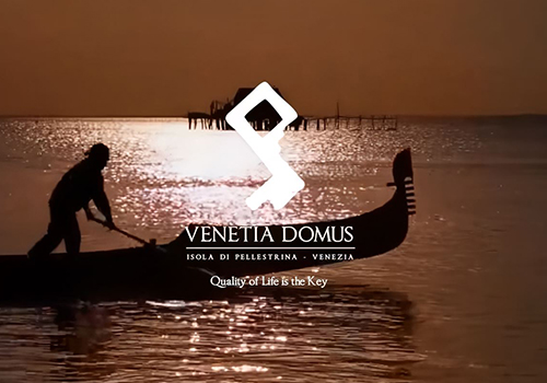 Video Venezia - Pellestrina