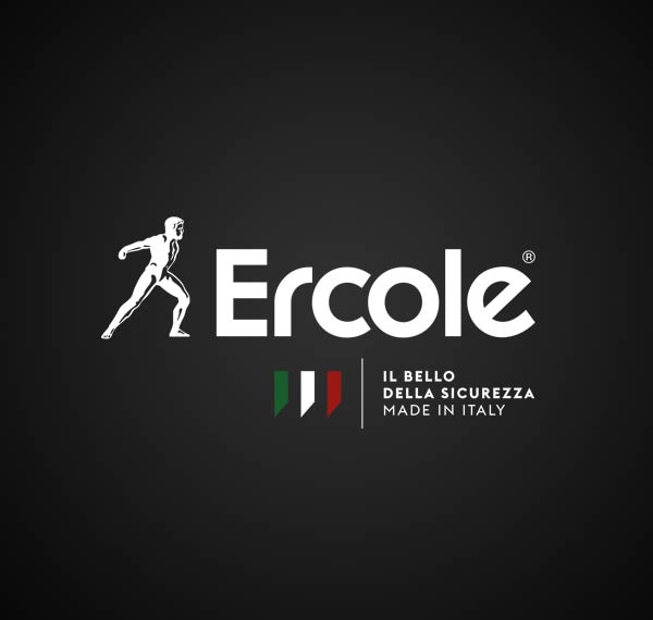 Logo Ercole Sicurezza