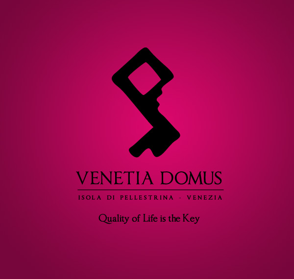 Logo Venetia Domus