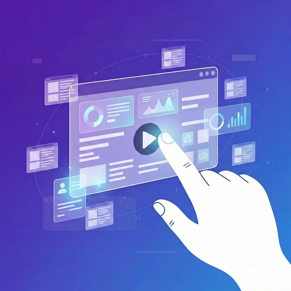 Strategia digital marketing