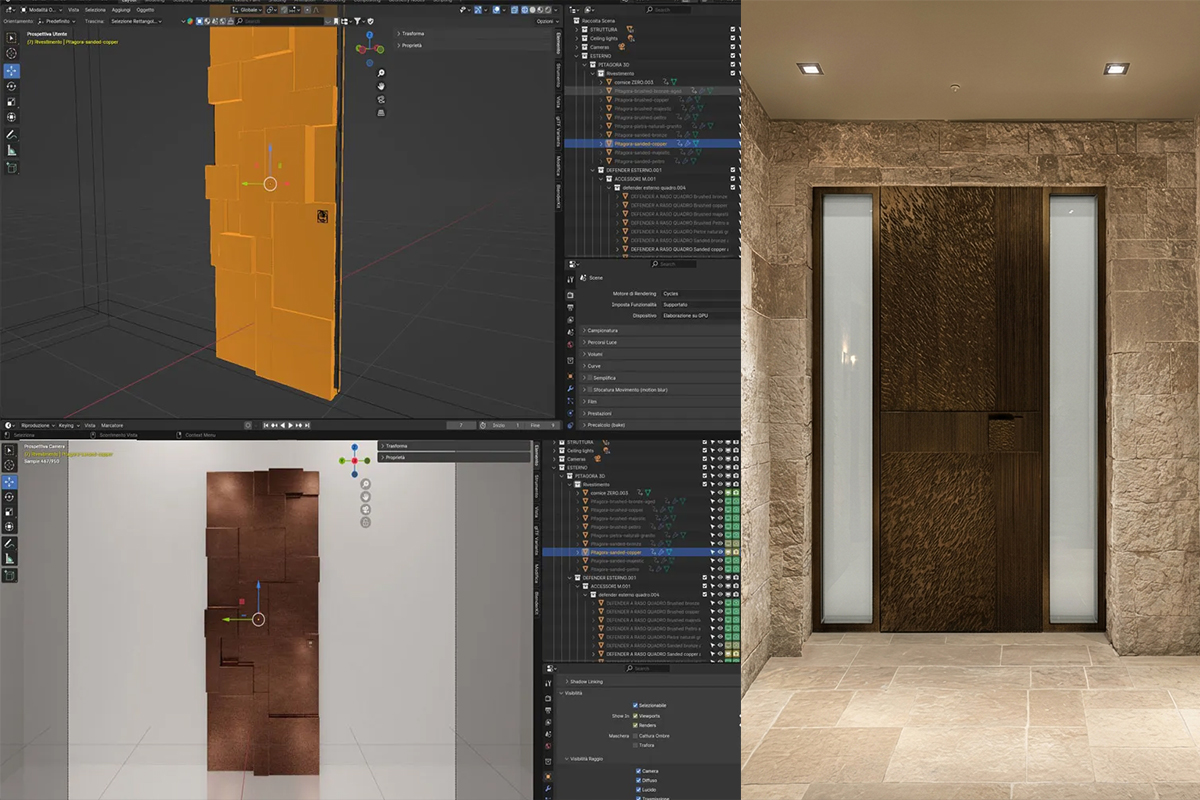 Configuratore prodotto