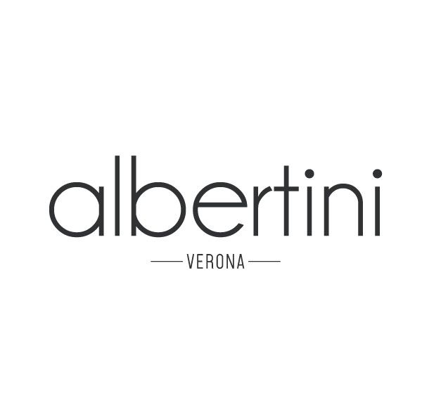 Albertini logo
