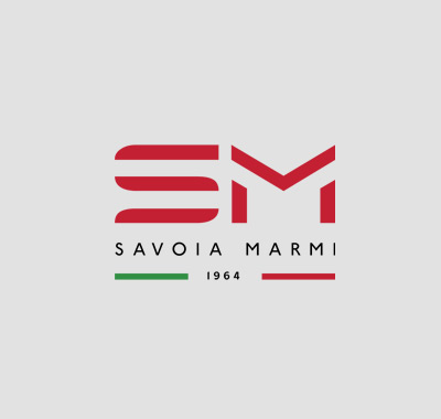 Logo Savoia Marmi