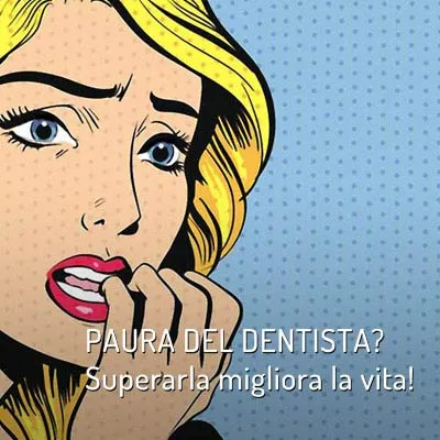 Comunicazioni commerciali per dentisti