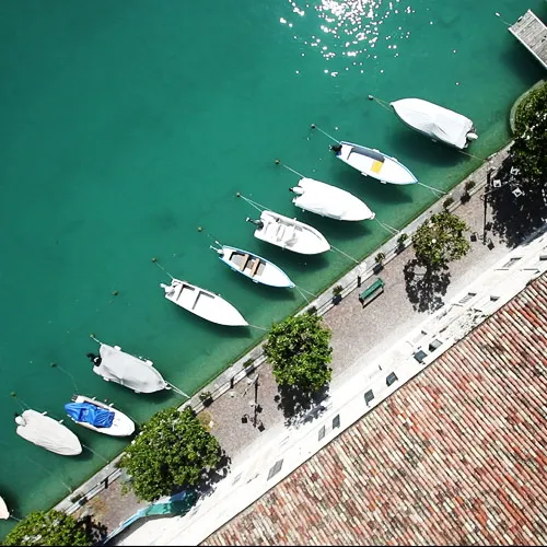 Video peschiera del garda