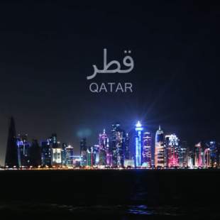 Riprese video Doha, Quatar