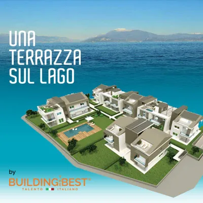 Sito web per agenzie immobiliari