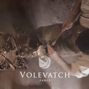 Video istituzionale Volevatch - ciseleur